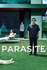 Parasite 2019 on netflix