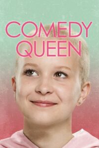 Comedy Queen 2022 on netflix