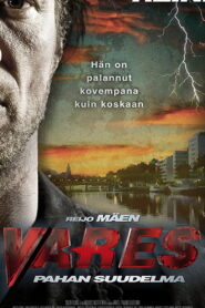 Vares: The Kiss of Evil 2011 on netflix