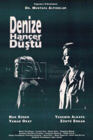 Denize Hançer Düştü 1992 on netflix