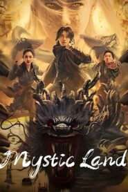 Mystic Land 2023 on netflix
