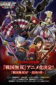 Samurai Warriors: Legend of the Sanada 2014 on netflix
