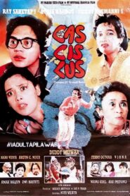 Cas Cis Cus 1989 on netflix