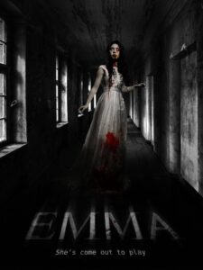 Emma 2016 on netflix