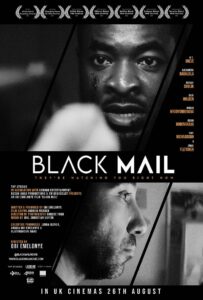 Black Mail 2022 on netflix