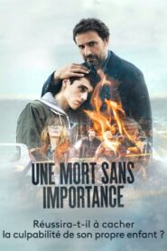 Une mort sans importance 2019 on netflix