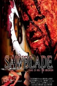 Sawblade 2010 on netflix