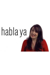 Habla Ya 2008 on netflix