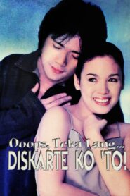 Ooops, Teka Lang… Diskarte Ko ‘To! 2001 on netflix