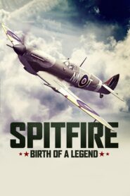 Spitfire: The Birth of a Legend 2006 on netflix