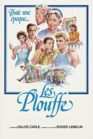 The Plouffe Family 1981 on netflix
