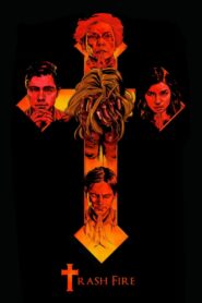 Trash Fire 2016 on netflix
