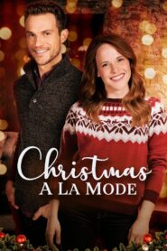 Christmas a la Mode 2019 on netflix