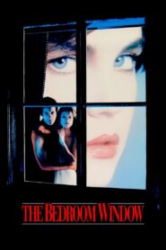 The Bedroom Window 1987 on netflix