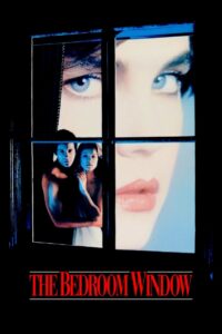 The Bedroom Window 1987 on netflix