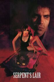 Serpent’s Lair 1995 on netflix