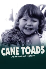 Cane Toads: An Unnatural History 1988 on netflix