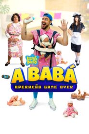Luccas Neto em: A Babá Operação Game Over 2024 on netflix