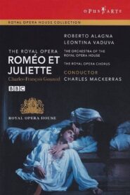 Gounod: Romeo et Juliette 1994 on netflix