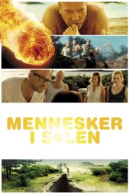 People in the Sun 2011 on netflix
