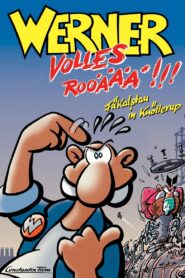 Werner – Volles Rooäää!!! 1999 on netflix