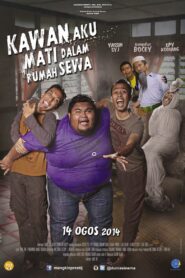 Kawan Aku Mati Dalam Rumah Sewa 2014 on netflix