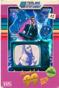 Channel 99 2021 on netflix