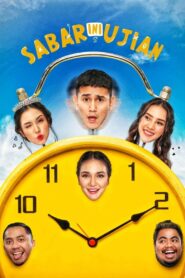 Sabar Ini Ujian 2020 on netflix