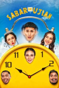 Sabar Ini Ujian 2020 on netflix