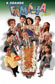 The Big Family: The Movie 2007 on netflix