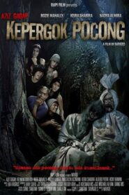 Kepergok Pocong 2011 on netflix