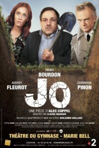 Jo 2019 on netflix