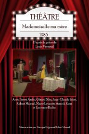 Mademoiselle ma mère 1983 on netflix