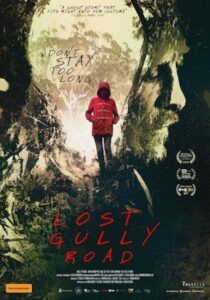 Lost Gully Road 2017 on netflix