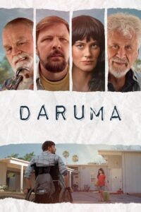 Daruma 2024 on netflix