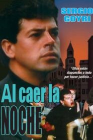 When the Night Falls 1991 on netflix
