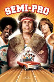 Semi-Pro 2008 on netflix