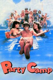 Party Camp 1987 on netflix