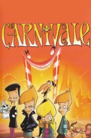 Carnivale 2000 on netflix