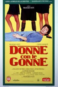 Donne con le gonne 1991 on netflix