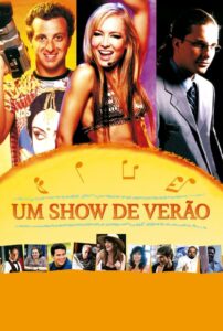 Um Show de Verão 2004 on netflix