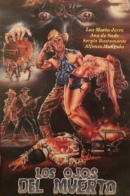 Los ojos del muerto 1987 on netflix