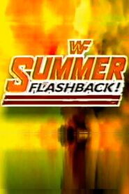 WWF Summer Flashback! 1997 on netflix
