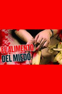 The Food of Fear 1994 on netflix
