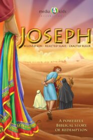 Joseph: Beloved Son, Rejected Slave, Exalted Ruler 2015 on netflix