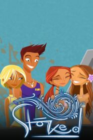Stoked 2009 on netflix