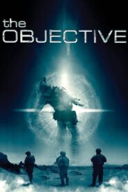 The Objective 2008 on netflix