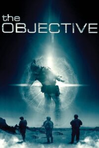 The Objective 2008 on netflix