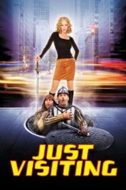 Just Visiting 2001 on netflix