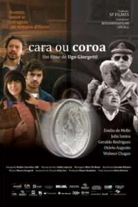 Cara ou Coroa 2012 on netflix